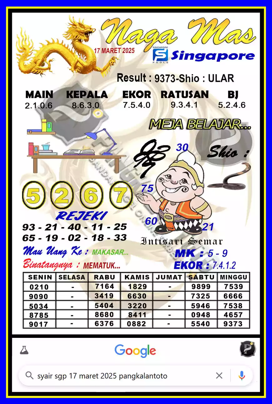 prediksi syair kamboja 2 Juli 2025